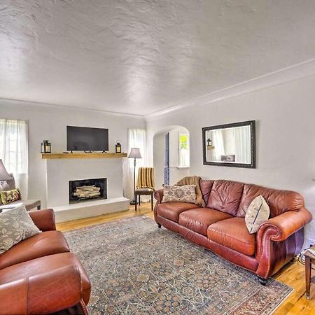 Charming Idaho Home Cottage Twin Falls Dış mekan fotoğraf